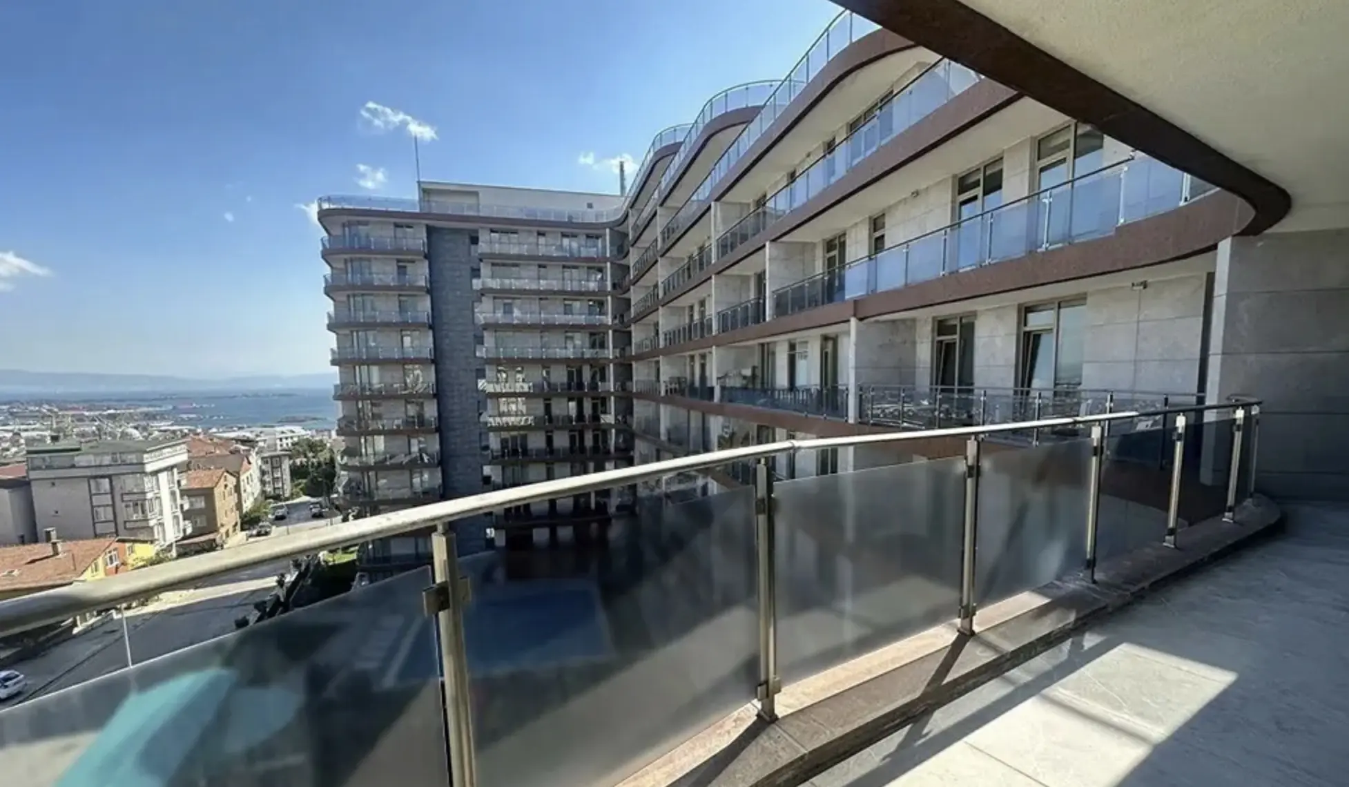 Pendik gayrimenkulü